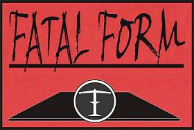 logo Fatal Form